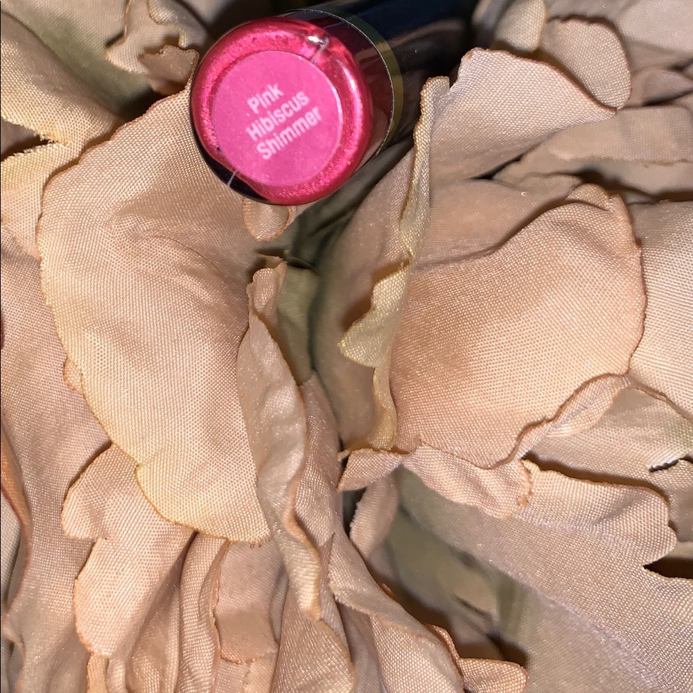 Pink Hibiscus ShadowSense